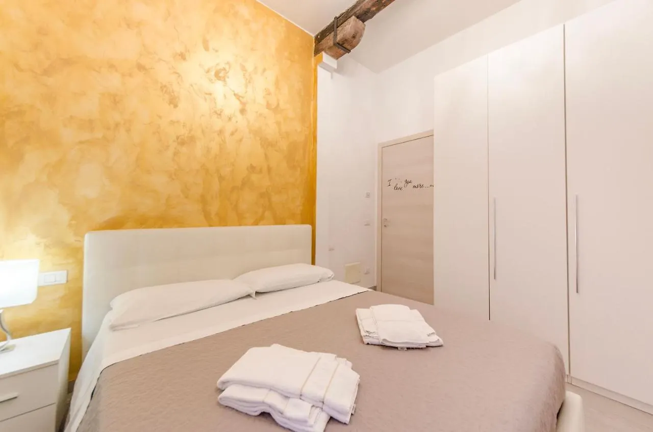 Appartamento ANDREA Venice FLAT Mezzanine Floor Italia