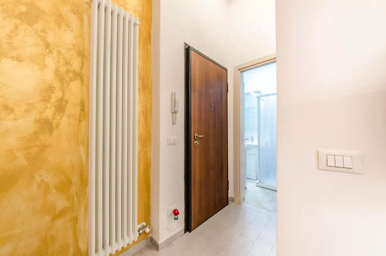 Appartamento ANDREA Venice FLAT Mezzanine Floor